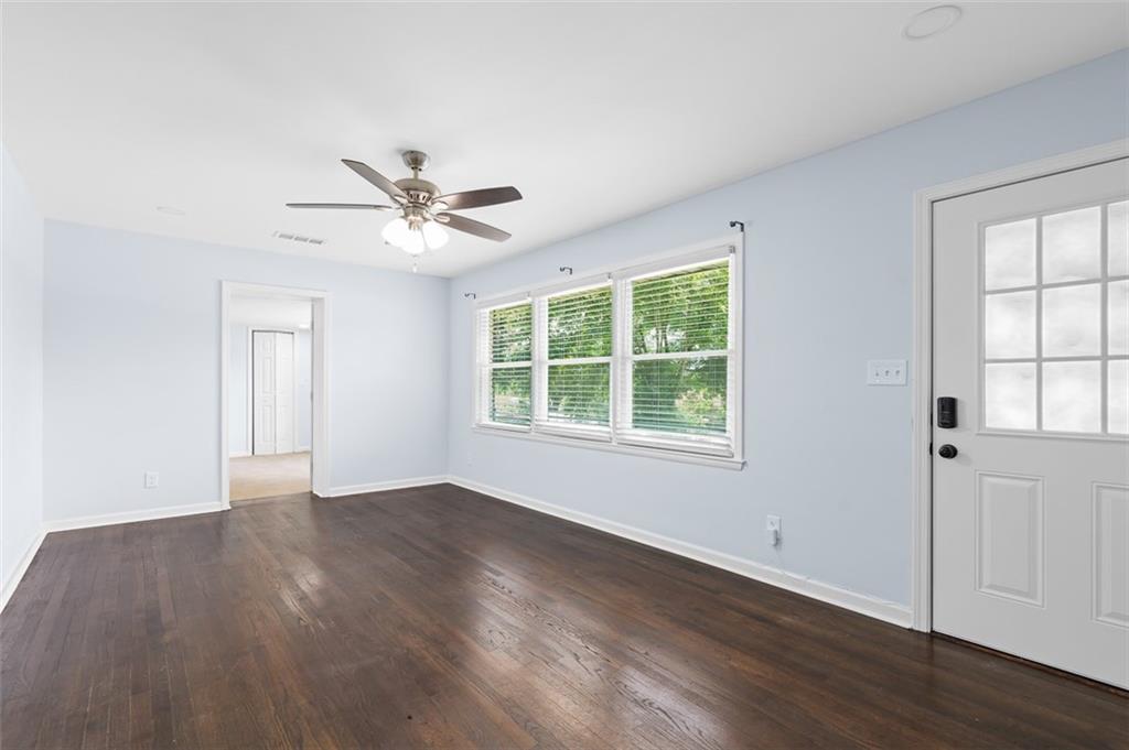 Glenwood Estates - Residential Lease