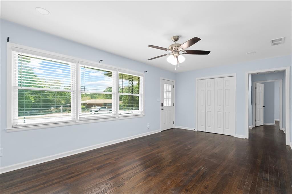 Glenwood Estates - Residential Lease