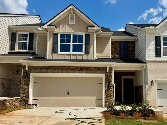 1223 Park Center Circle, Austell, GA, 30168