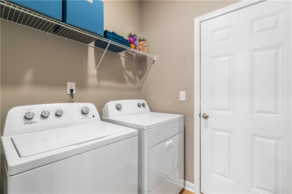 520 Amethyst Way, Stockbridge, Georgia image 21