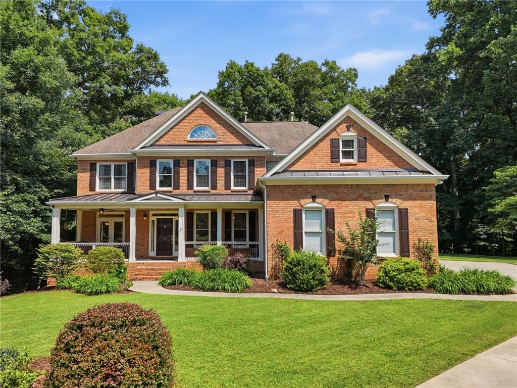 Photo 1 of 32 — 1005 Coleridge Way, Suwanee, GA 30024