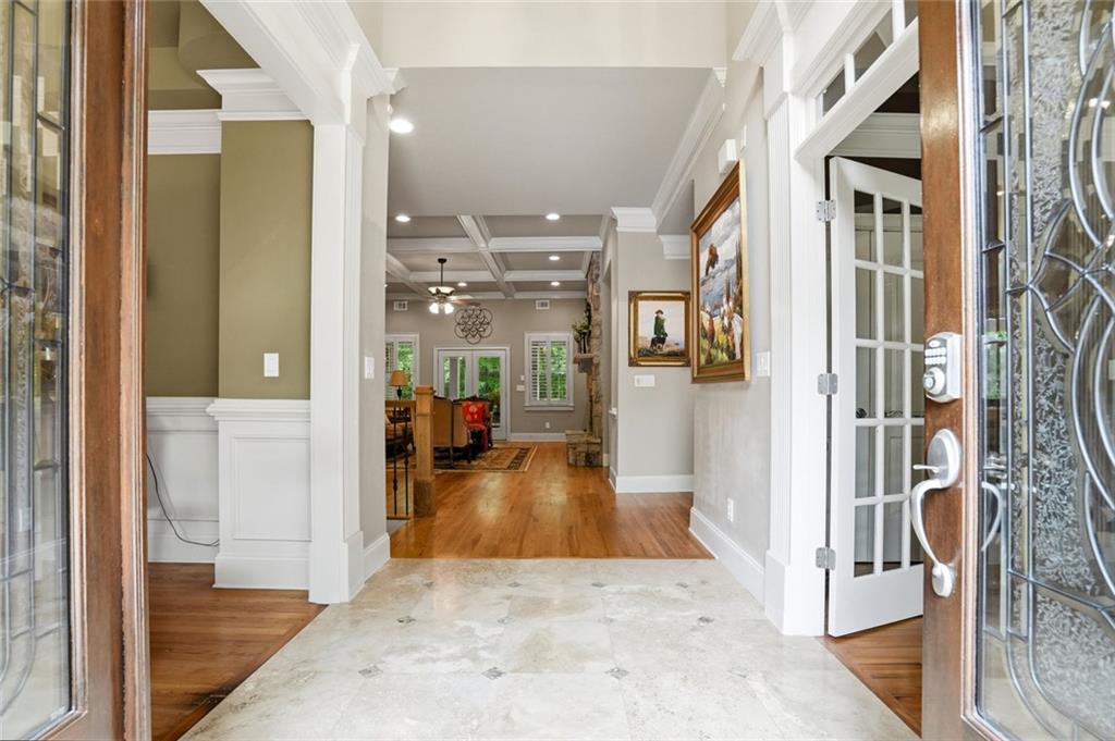 211 Arbor Green Run