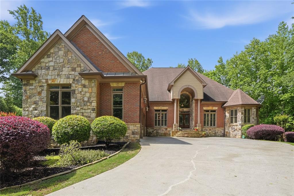 211 Arbor Green Run