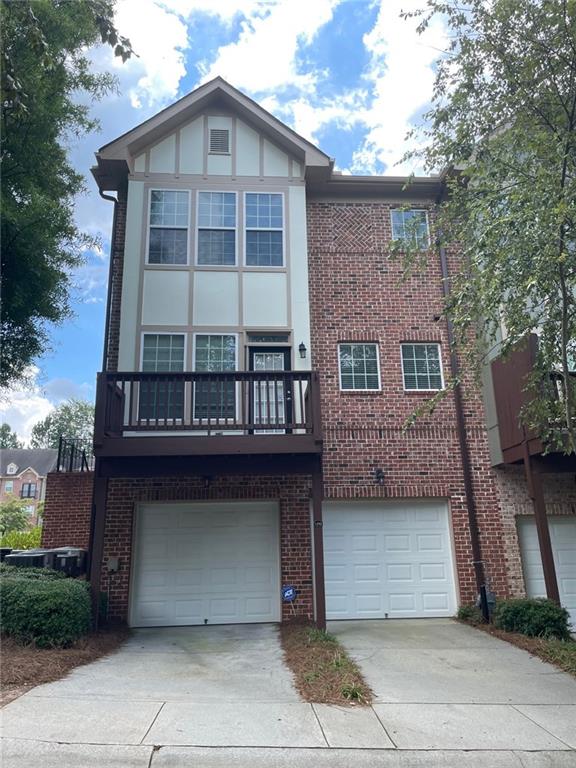 Ashford Creek - Residential Lease