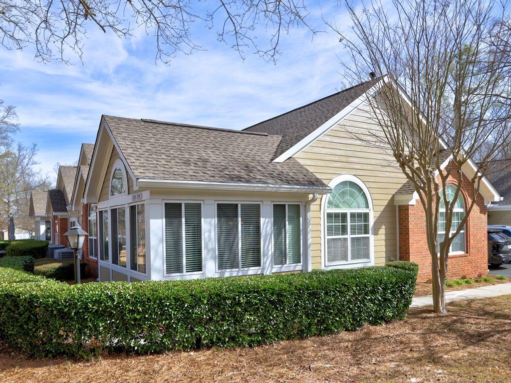 2730 Vintage Reserve Lane, Marietta, Georgia image 1