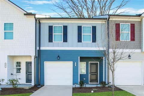 Townhouse For Rent - 102 Jaxton Street<br/> Hoschton, GA 30548
