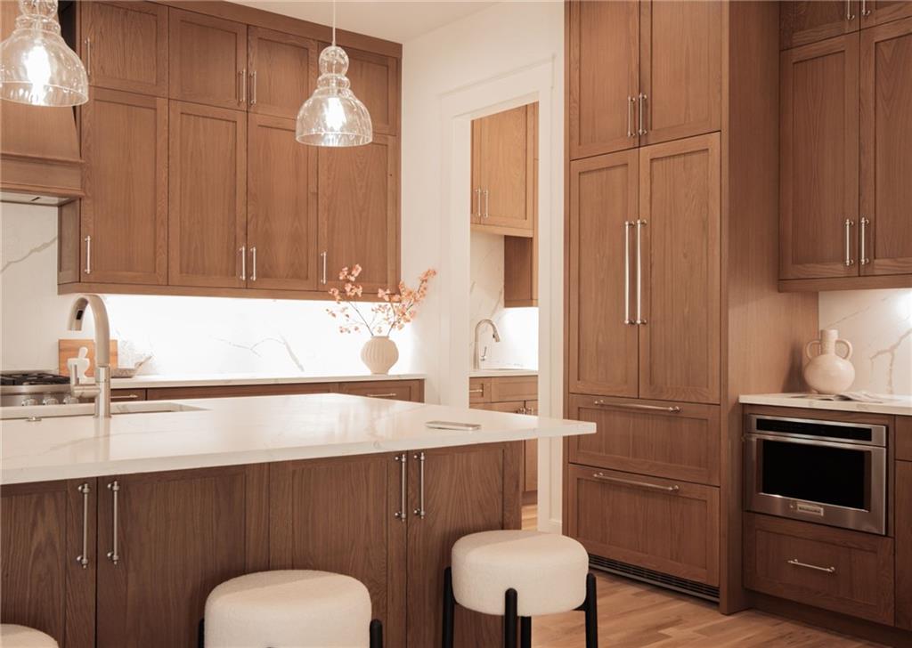 Morningside - Residential