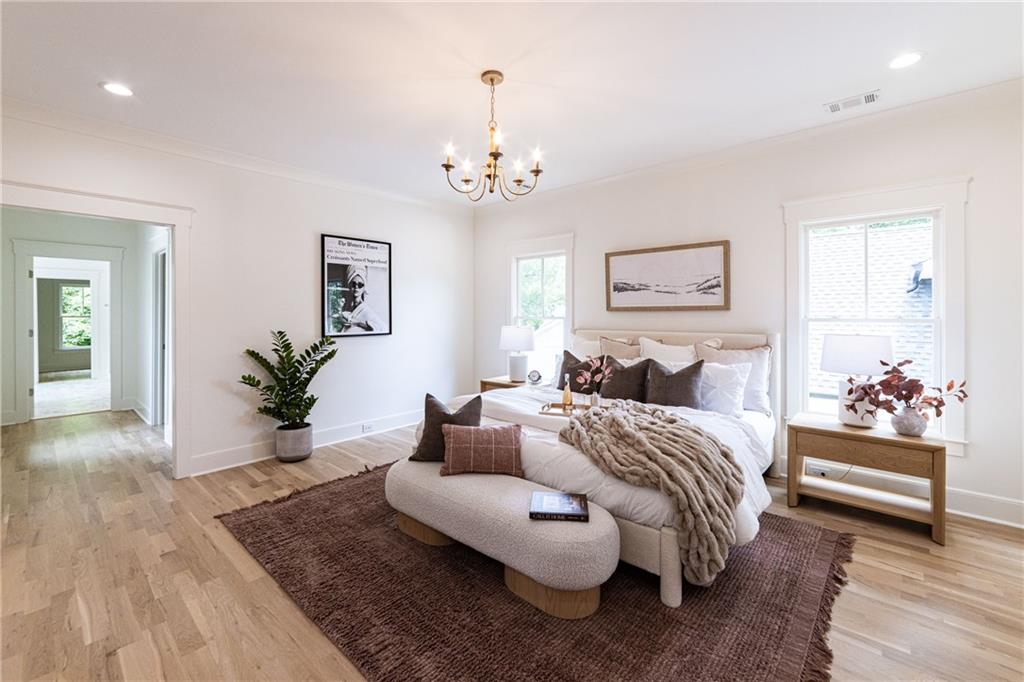 Morningside - Residential