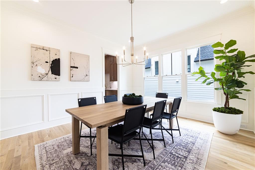 Morningside - Residential