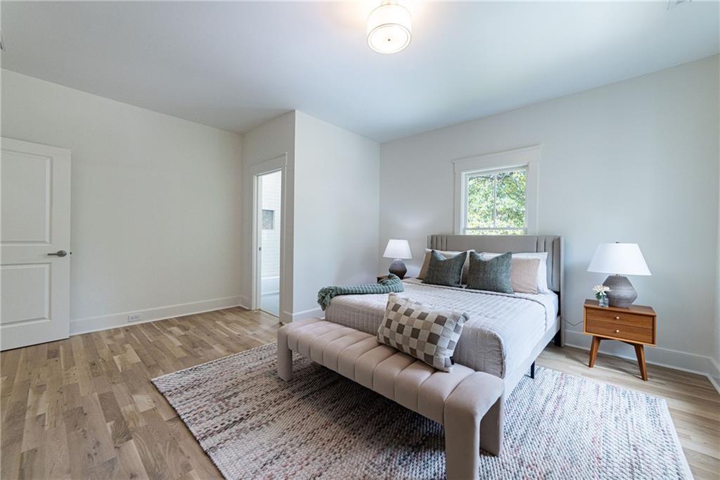 Morningside - Residential