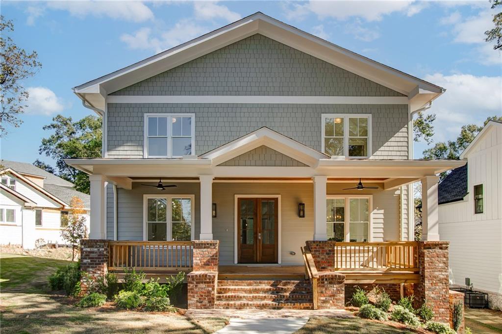 585 Sherwood Road NE