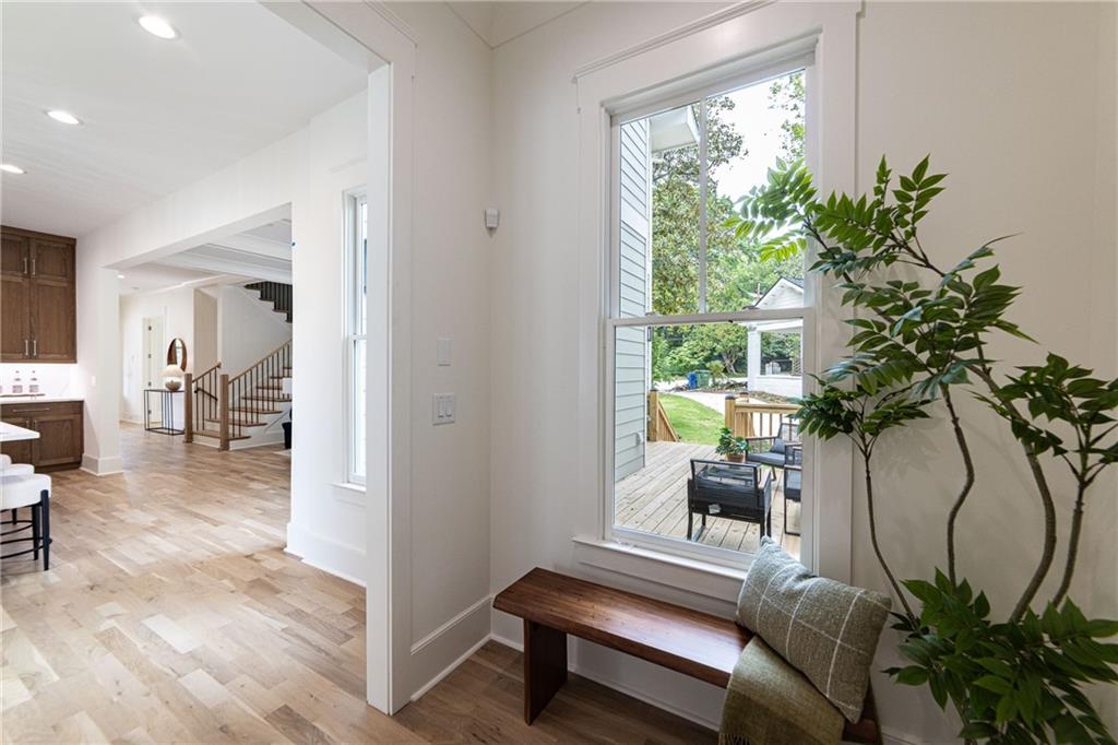 Morningside - Residential