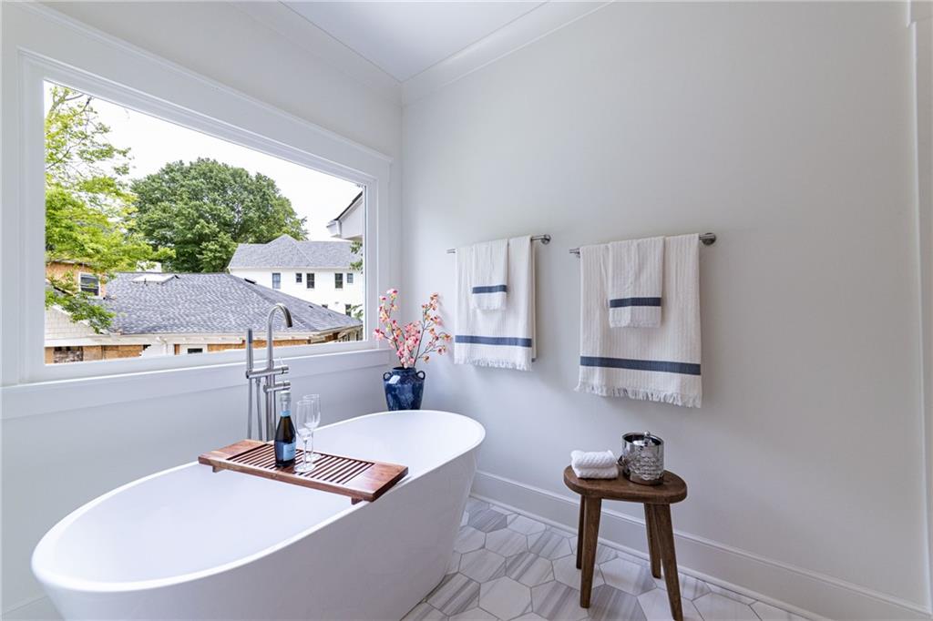 Morningside - Residential