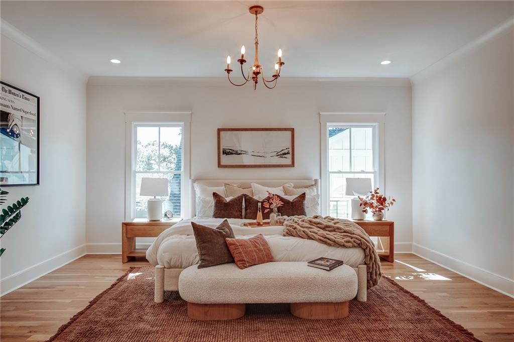 Morningside - Residential