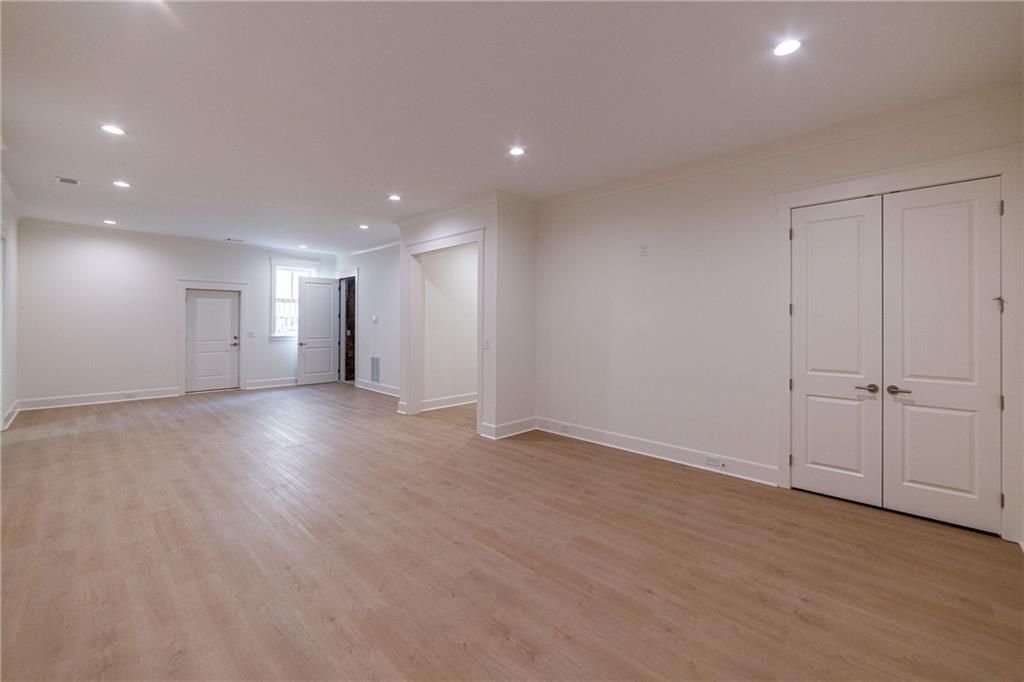 Morningside - Residential