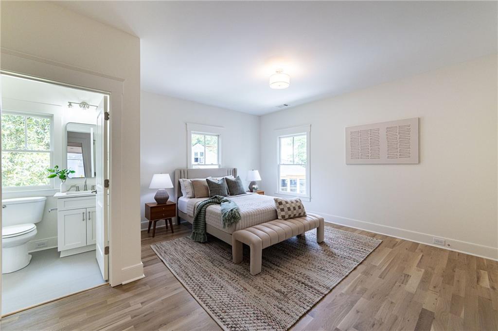 Morningside - Residential