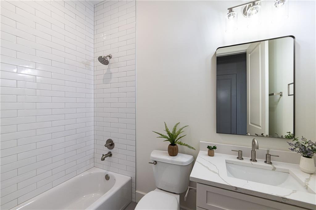 Morningside - Residential