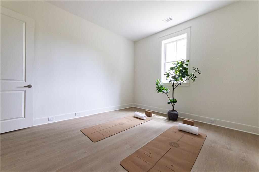 Morningside - Residential