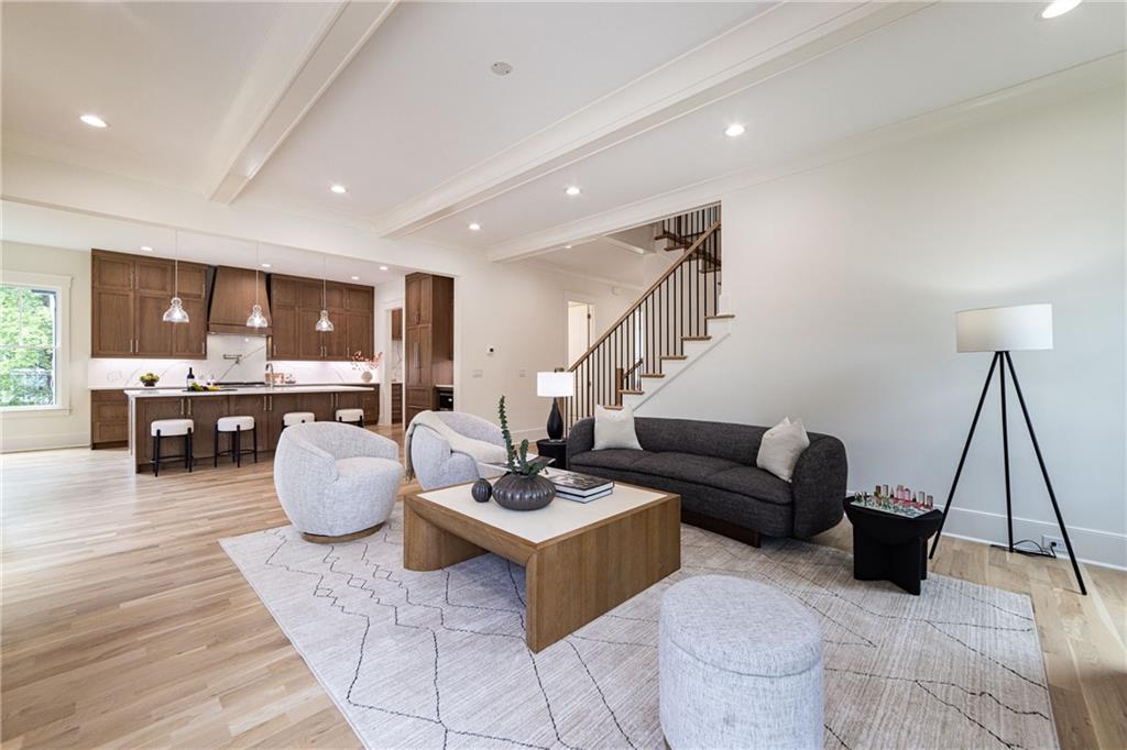 Morningside - Residential