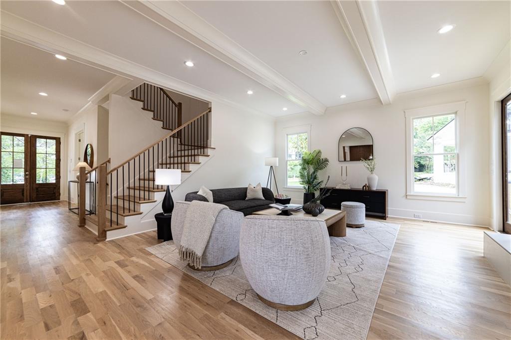 Morningside - Residential