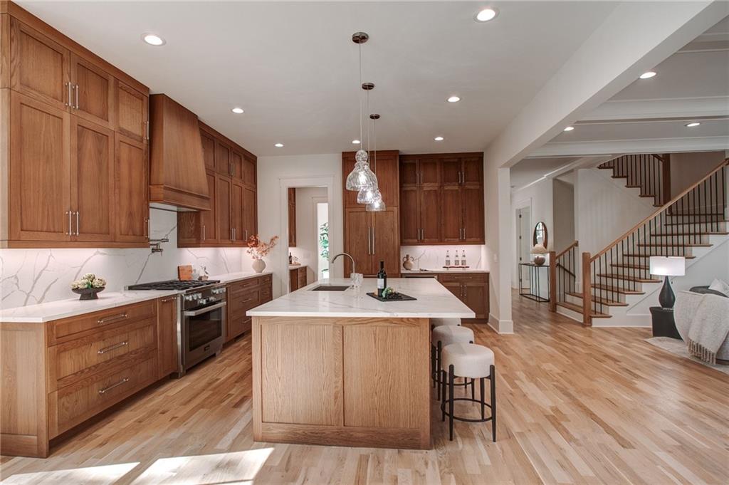 Morningside - Residential