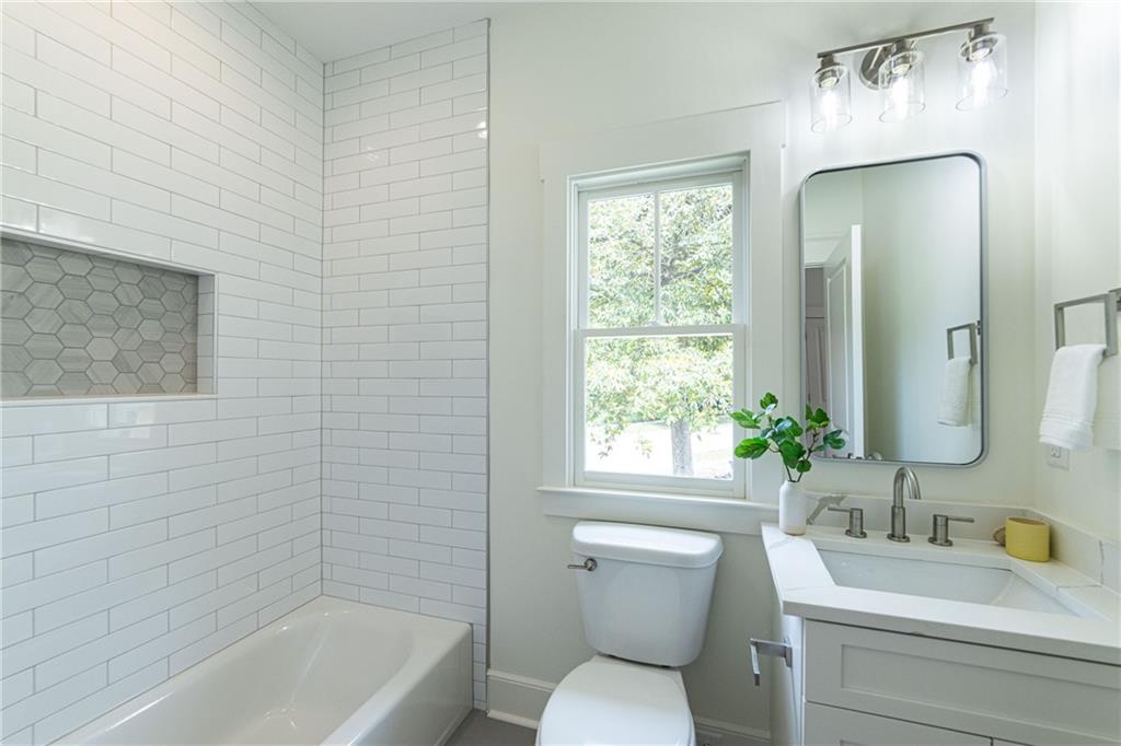 Morningside - Residential