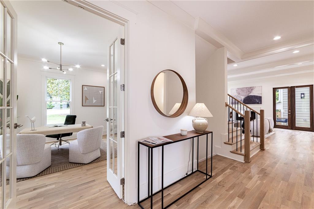 Morningside - Residential