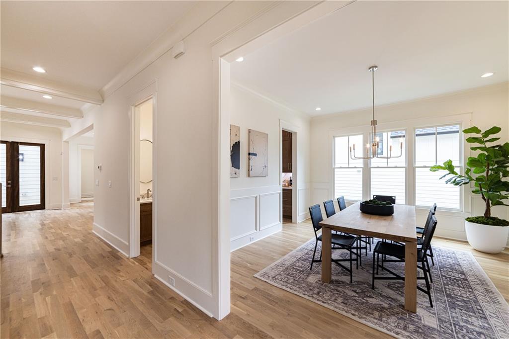 Morningside - Residential