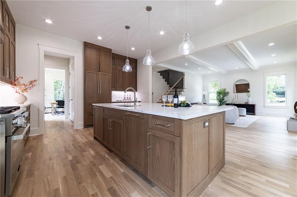 Morningside - Residential