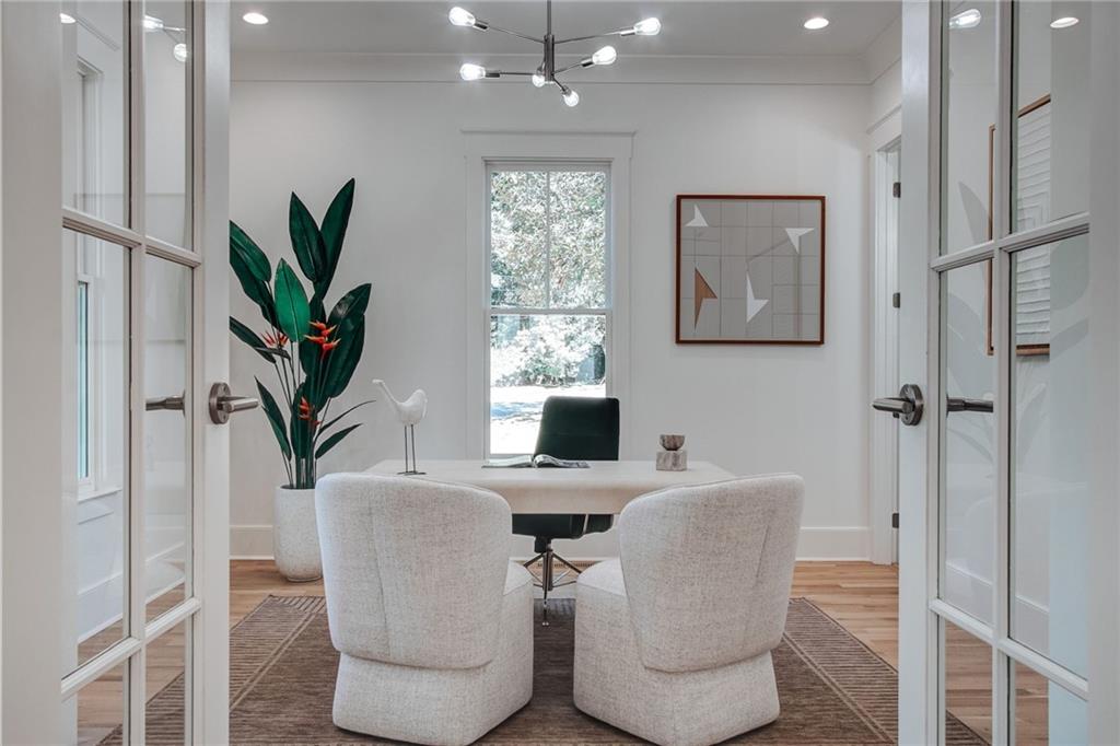 Morningside - Residential