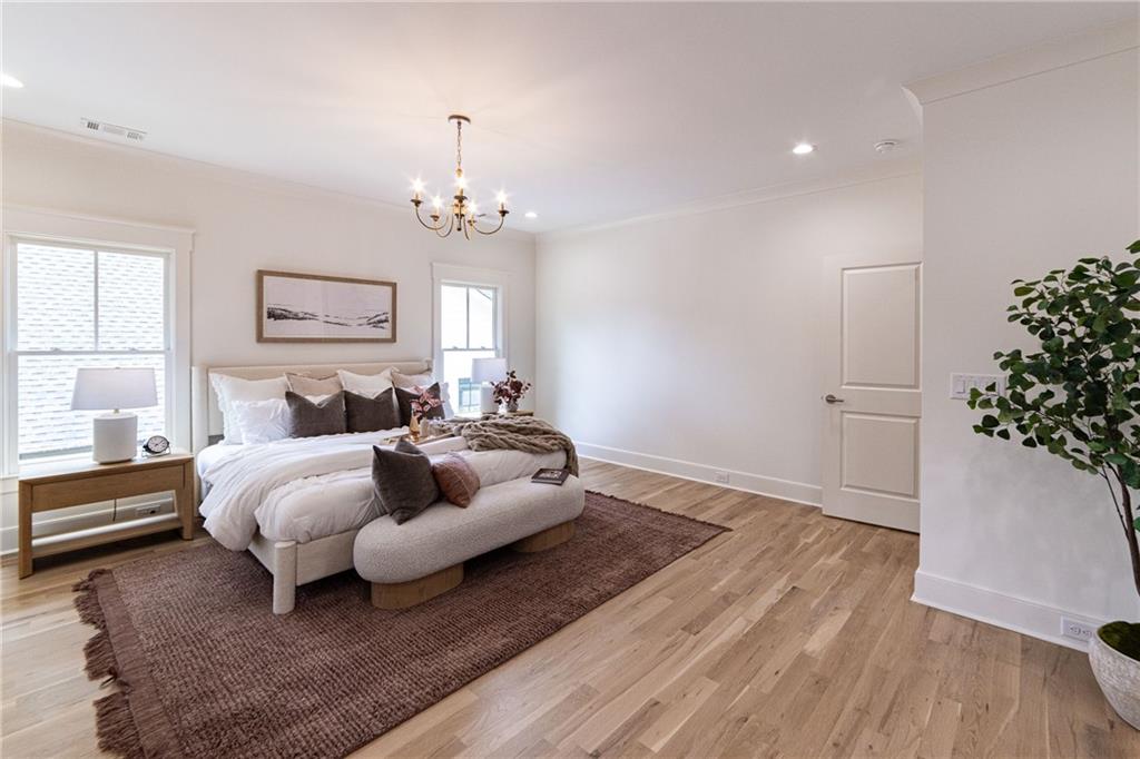 Morningside - Residential