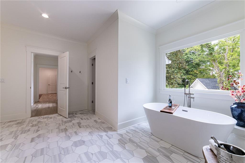 Morningside - Residential