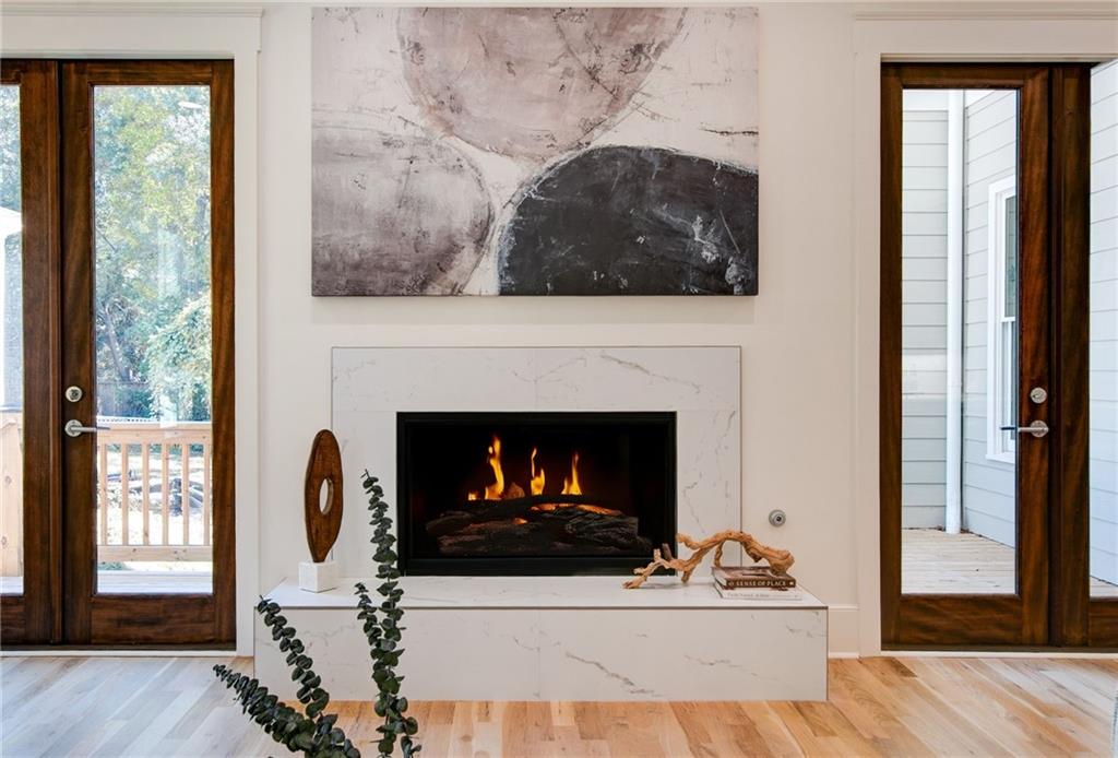 Morningside - Residential