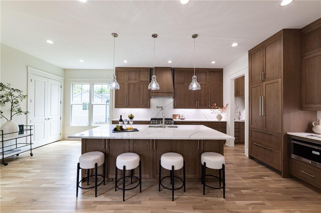 Morningside - Residential