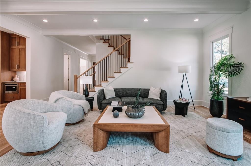 Morningside - Residential