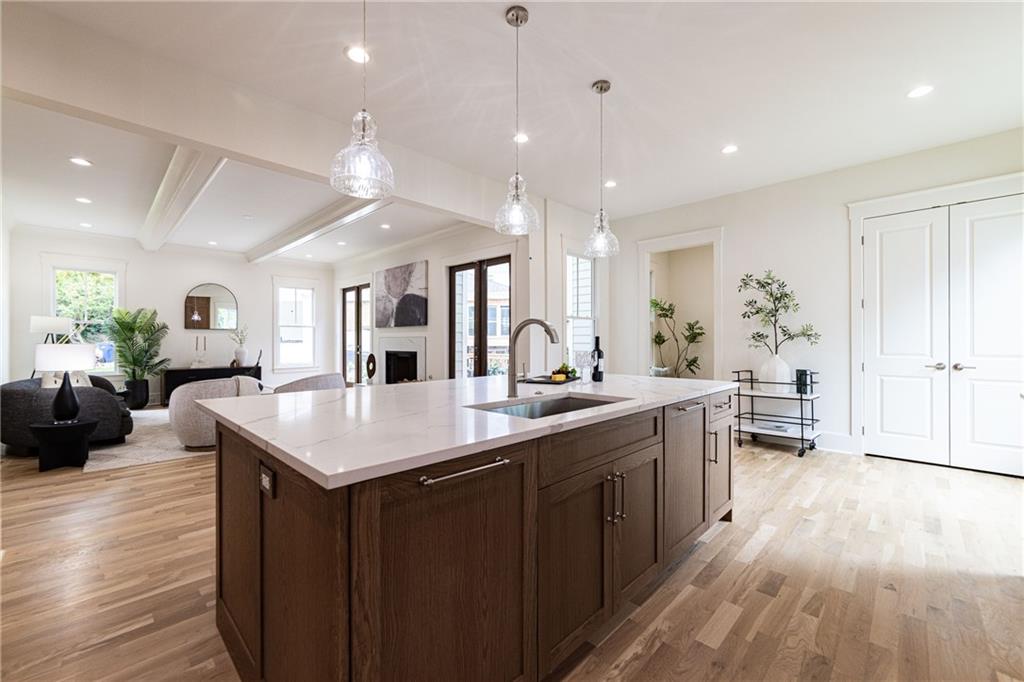 Morningside - Residential