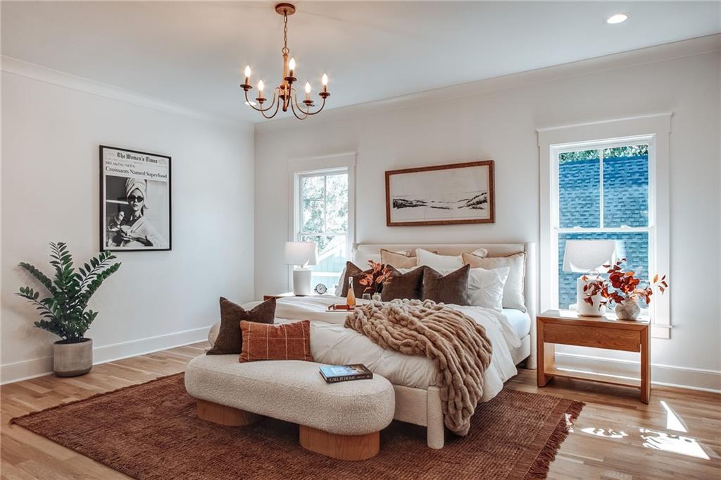 Morningside - Residential