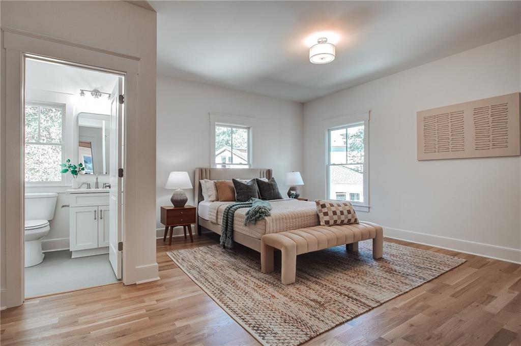 Morningside - Residential