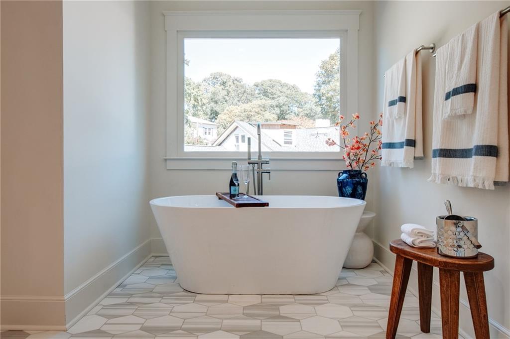 Morningside - Residential