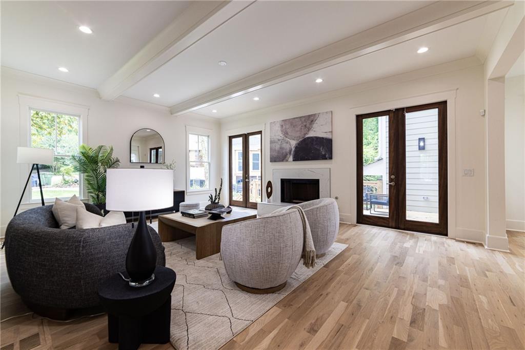 Morningside - Residential