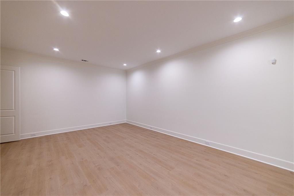 Morningside - Residential