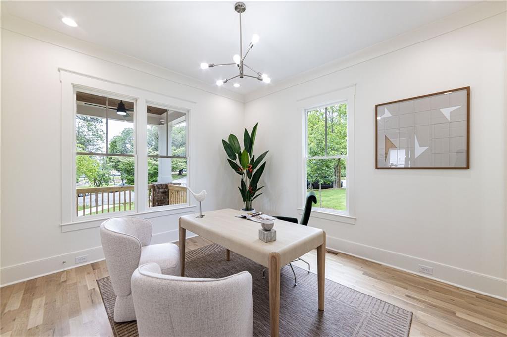 Morningside - Residential