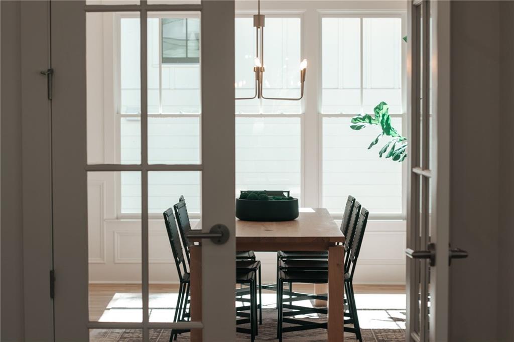 Morningside - Residential