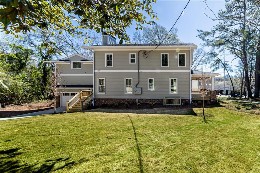 Morningside - Residential