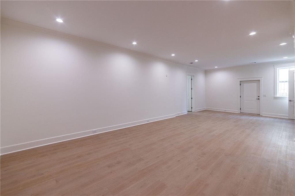 Morningside - Residential