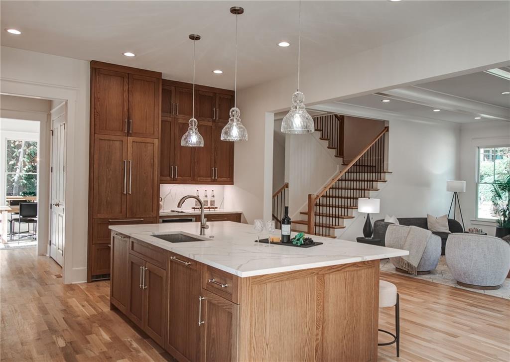 Morningside - Residential