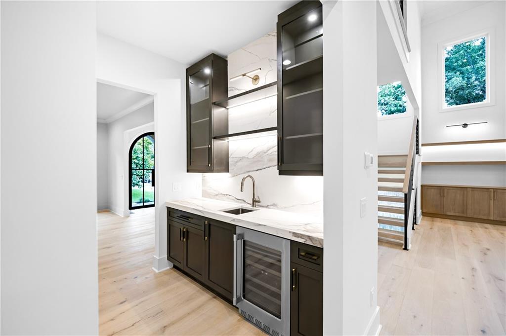 Alpharetta Park - Residential