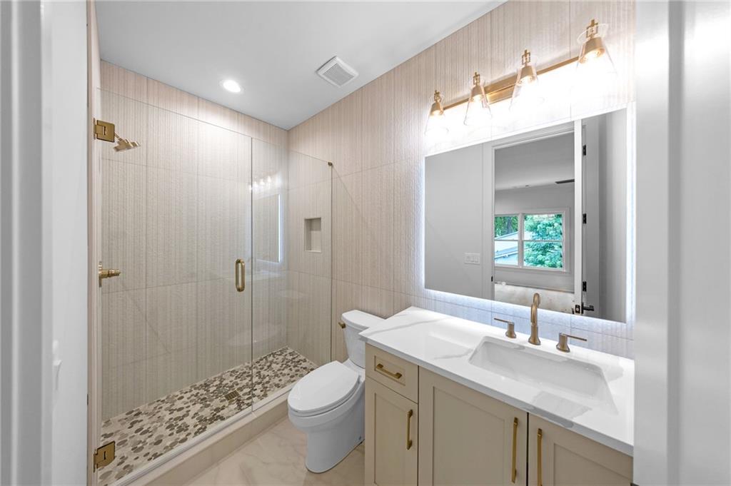 Alpharetta Park - Residential