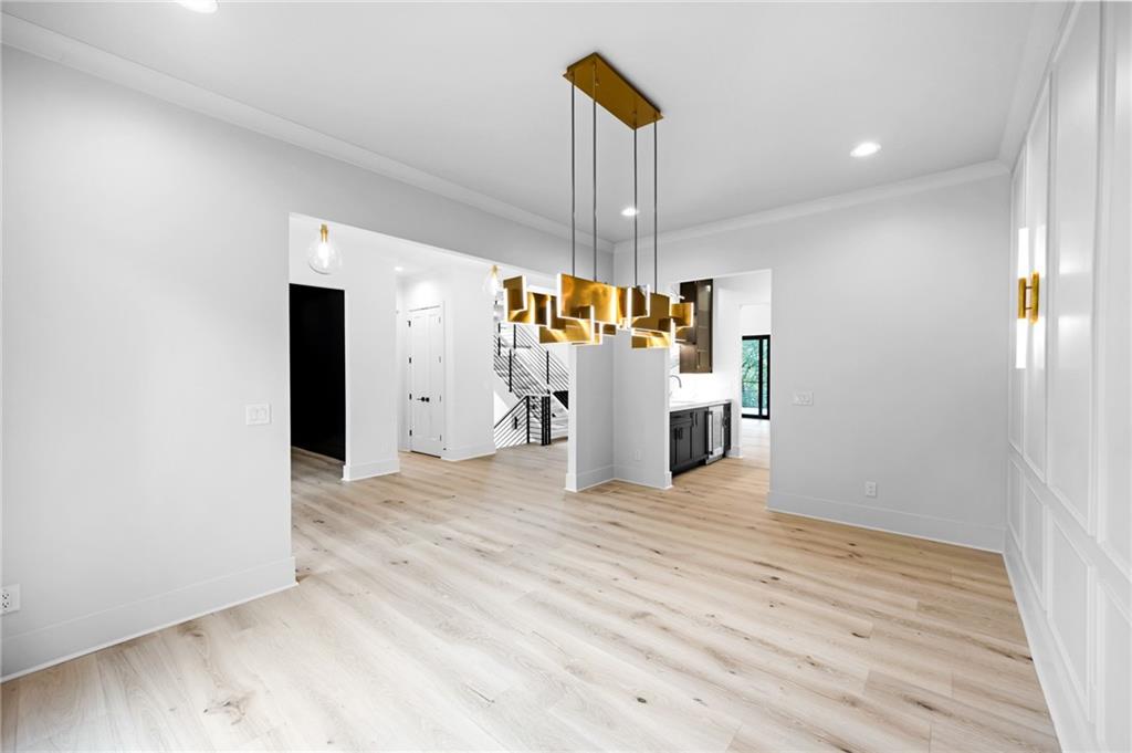 Alpharetta Park - Residential
