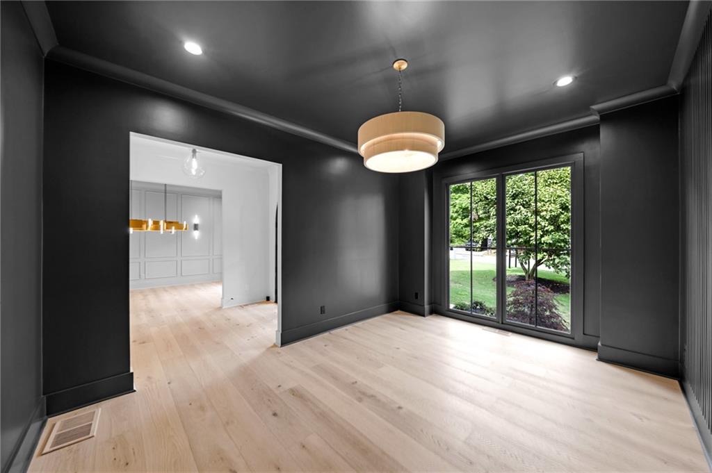 Alpharetta Park - Residential